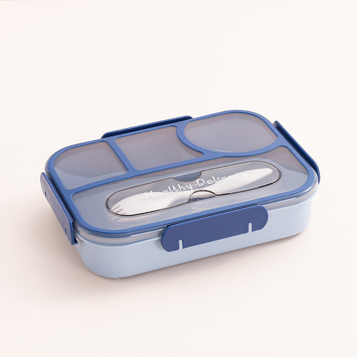 Creative Multi-Functional Bento Lunch Box