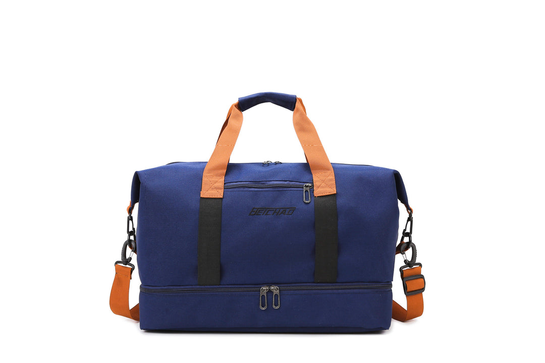 Multi-Purpose Adventure Duffle Bag