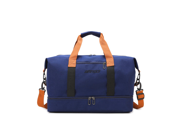 Multi-Purpose Adventure Duffle Bag
