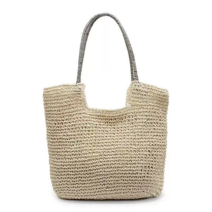 Handwoven Wearable Basket Bag Kalsten