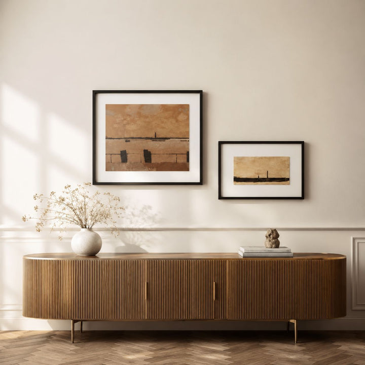 Elegant Decorative Art for Living Spaces