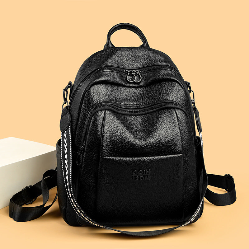Compact Travel Backpack Kalsten