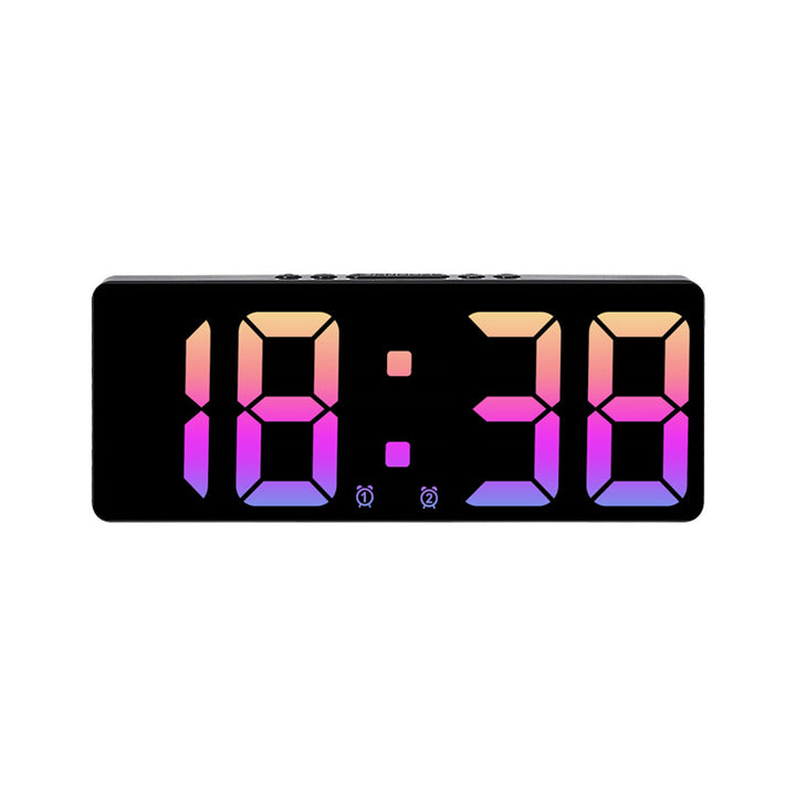 Digital Wall Clock Kalsten