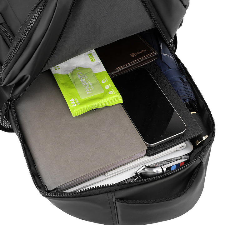 High-Performance Organized Backpack Kalsten