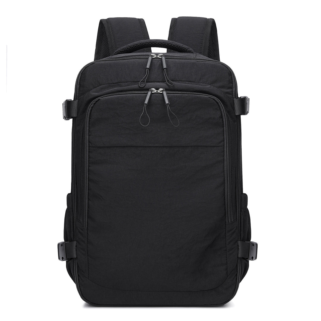 Stylish Multi-Compartment Backpack Kalsten