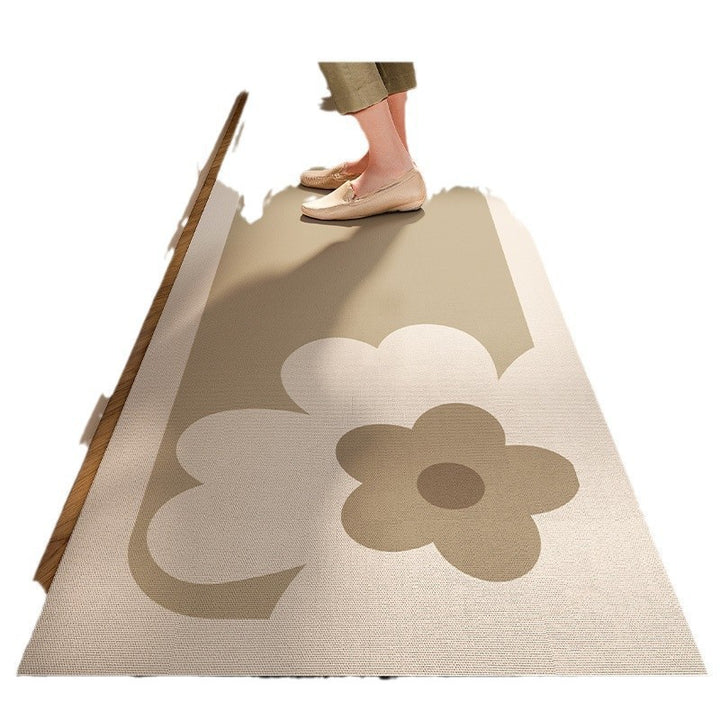 Non-Slip Kitchen Runner Mat Kalsten