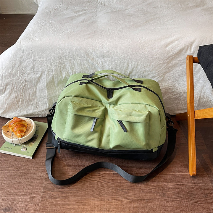 Versatile Travel Backpack Kalsten