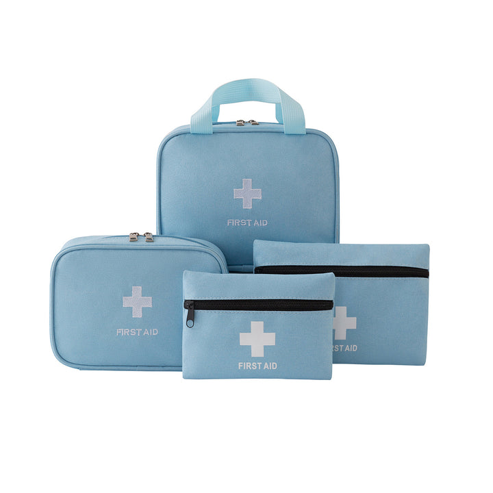 Compact First Aid Kit Kalsten