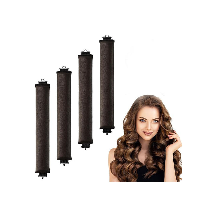 Hair Curling Rods