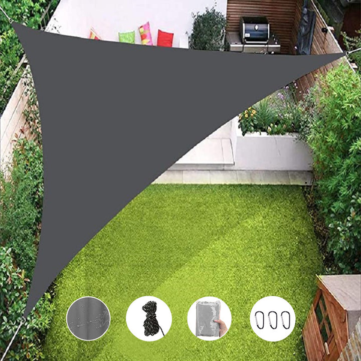 Premium Outdoor Shade Canopy Kalsten