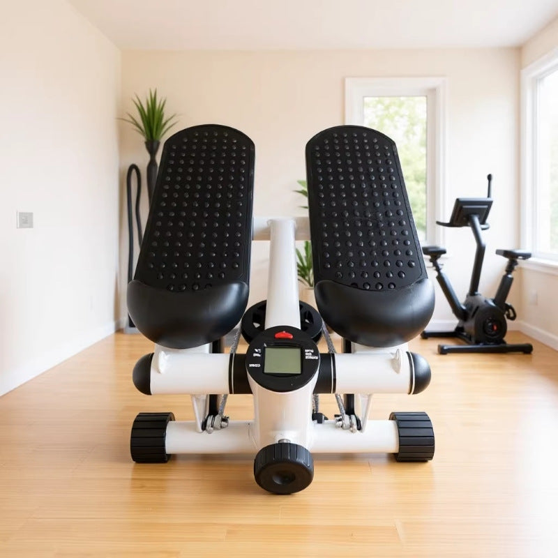 Compact Adjustable Stepper Kalsten