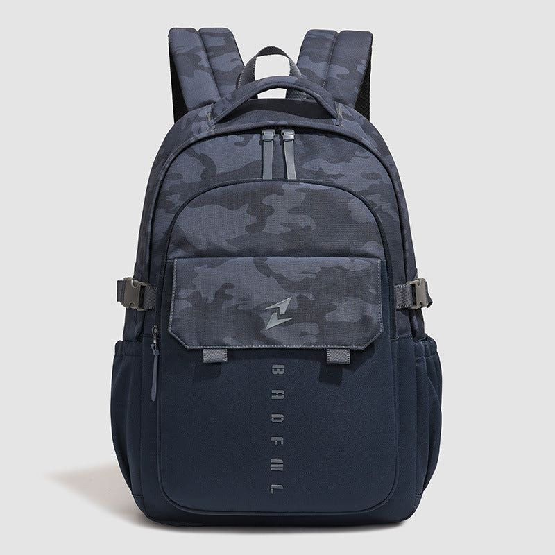 Ergonomic Multi-Pocket Backpack Kalsten