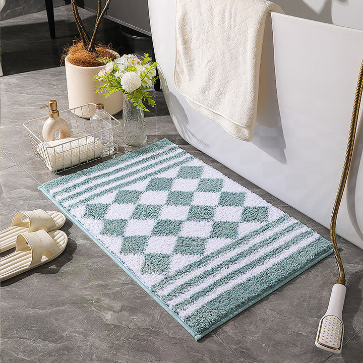 Bath Mat Kalsten