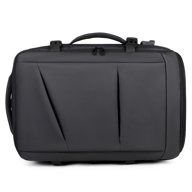 Ergonomic Multi-Use Backpack Kalsten