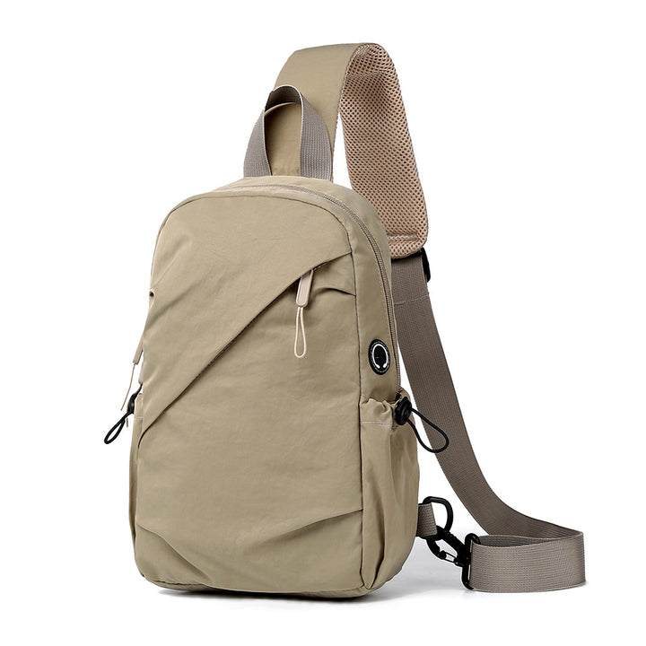 Lightweight Multi-Functional Sling Backpack Kalsten