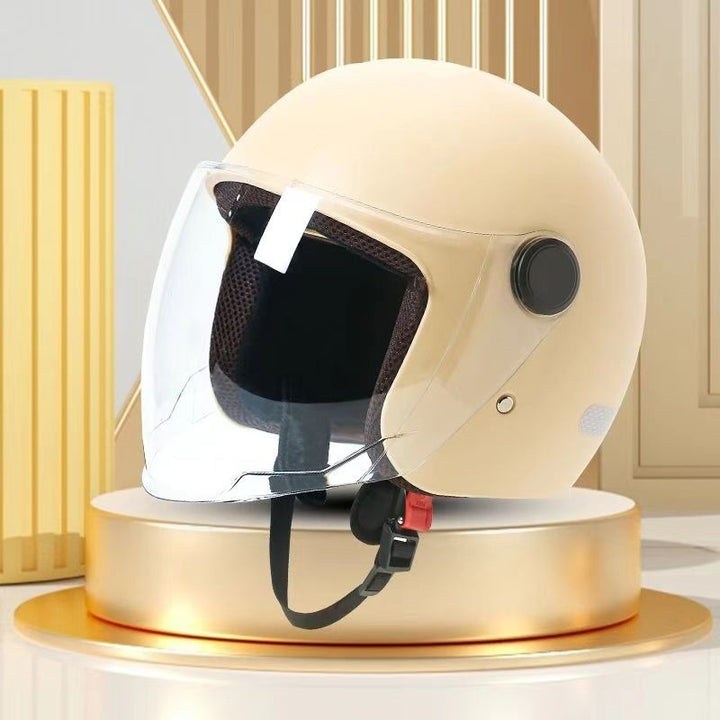 Stylish Motorcycle Helmet Kalsten