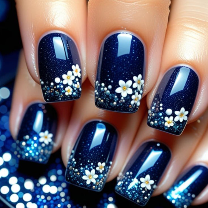 Nail Art Kalsten