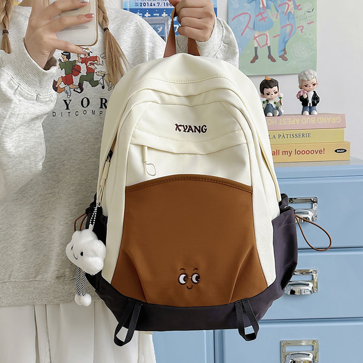 Cartoon-Themed Functional Backpack Kalsten