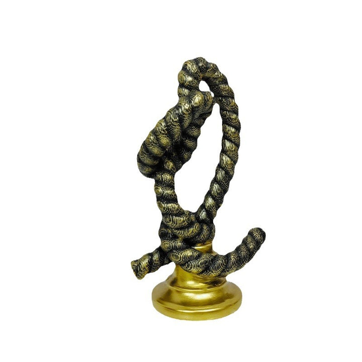 Skulptur Kalsten