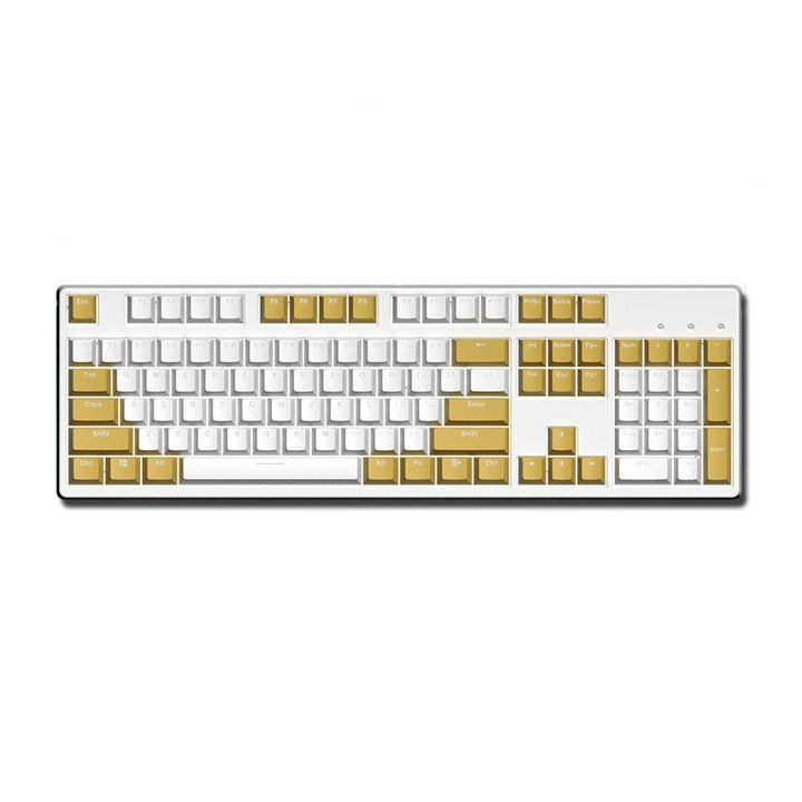Custom Mechanical Gaming Keyboard Kalsten