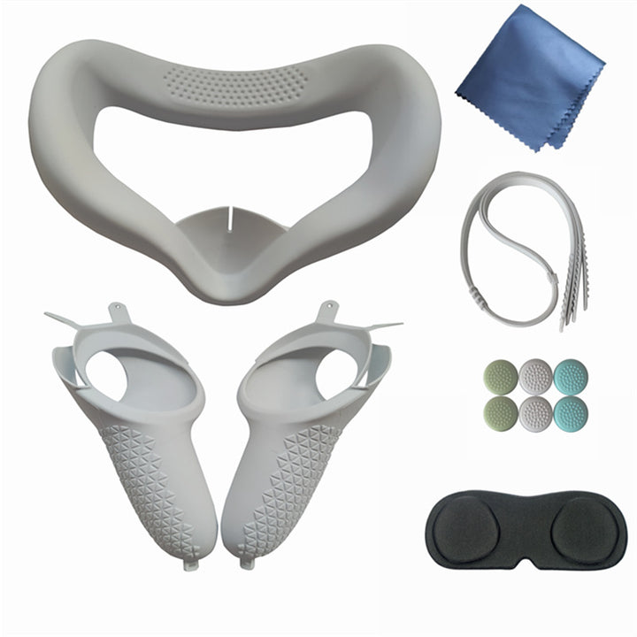 Sporty Protective Equipment Kalsten