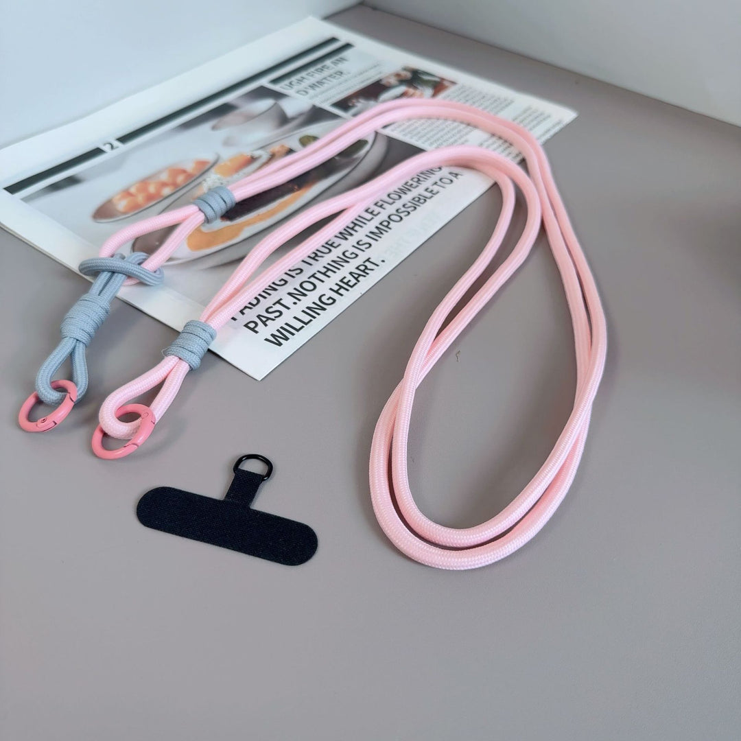 Durable Braided Pet Leash Kalsten