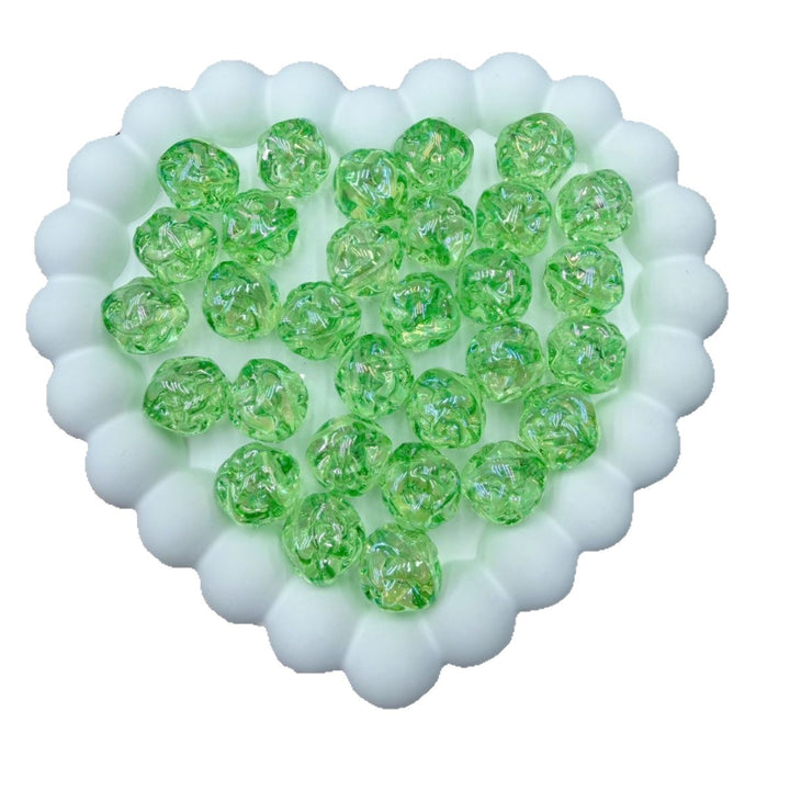 Decorative Glass Orb Accents kalsten