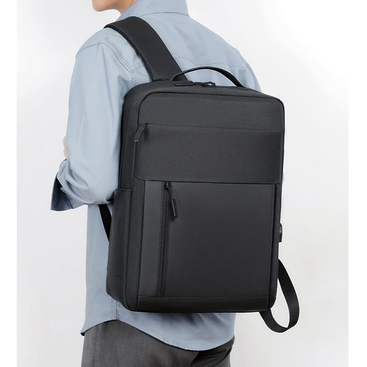 Smart Tech-Integrated Backpack Kalsten