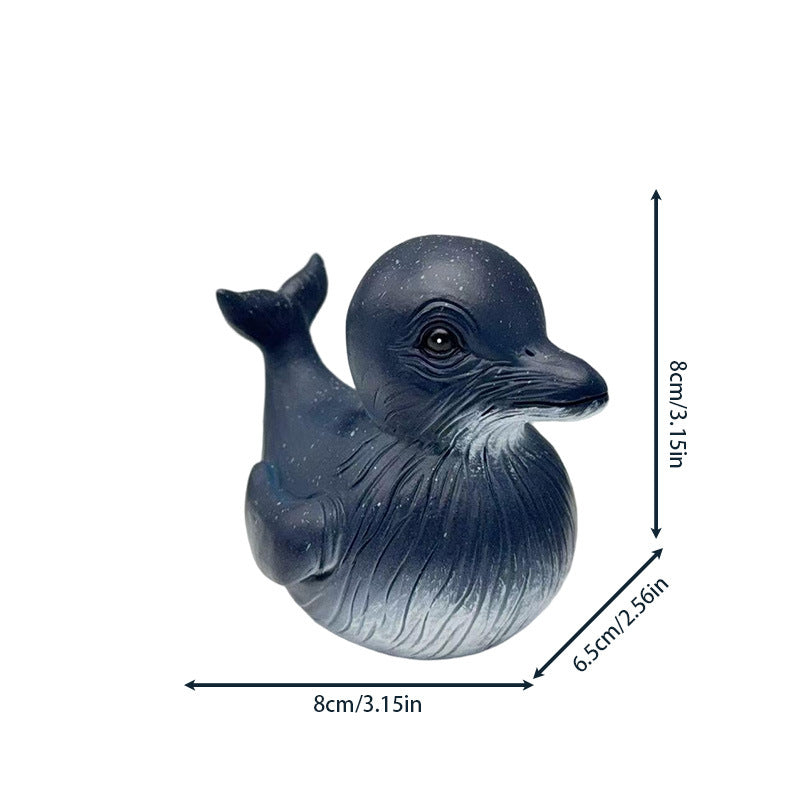 Rubber Duck Kalsten