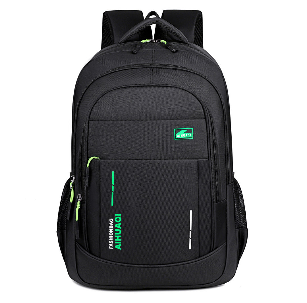 Waterproof Multi-Pocket Business Backpack Kalsten