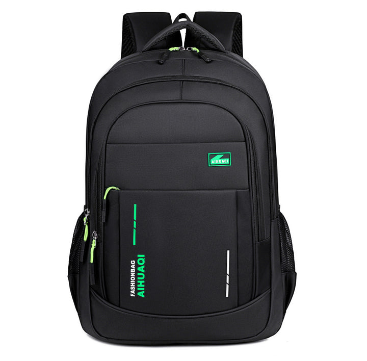 Waterproof Multi-Pocket Business Backpack Kalsten