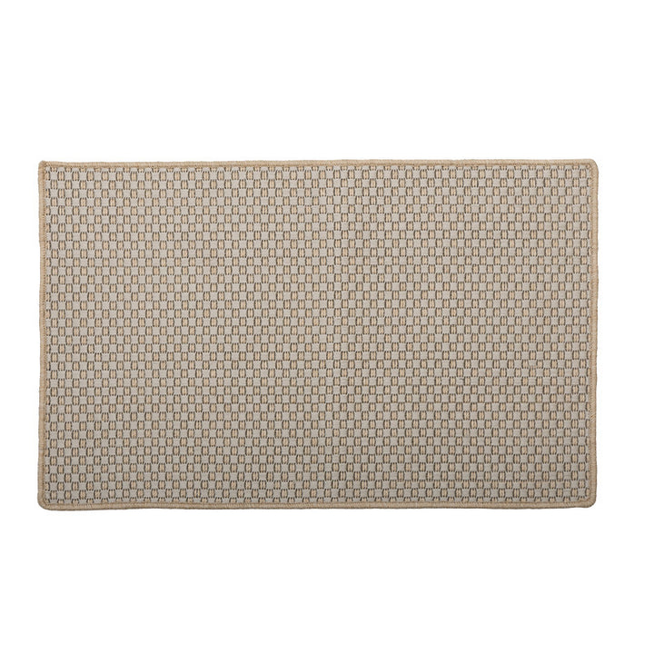 Natural Fiber Entrance Rug Kalsten
