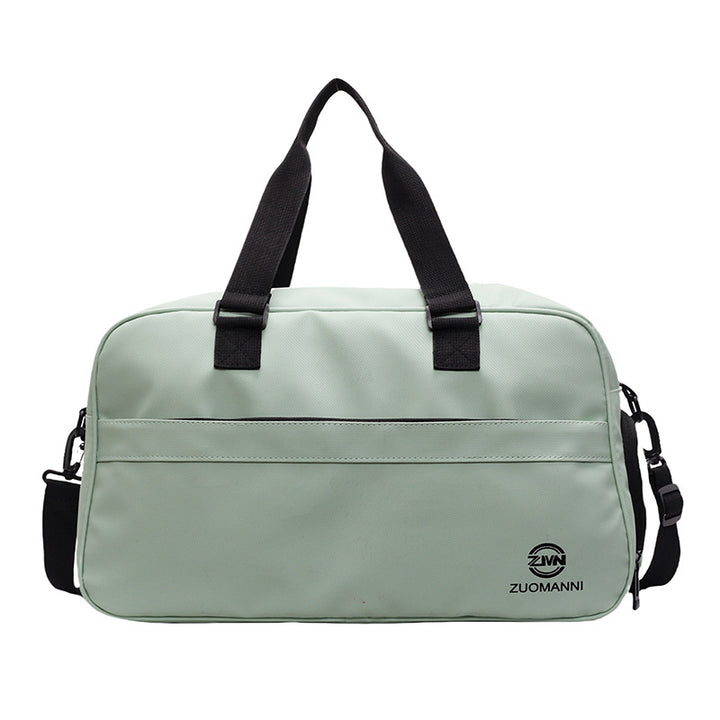 Spacious Multi-Functional Travel Duffle Bag Kalsten