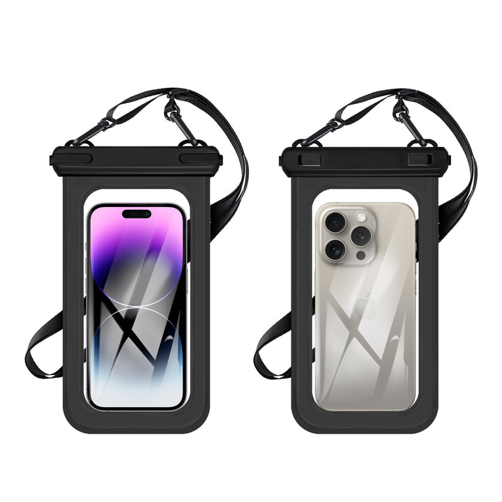 Waterproof Smartphone Carrying Bag Kalsten