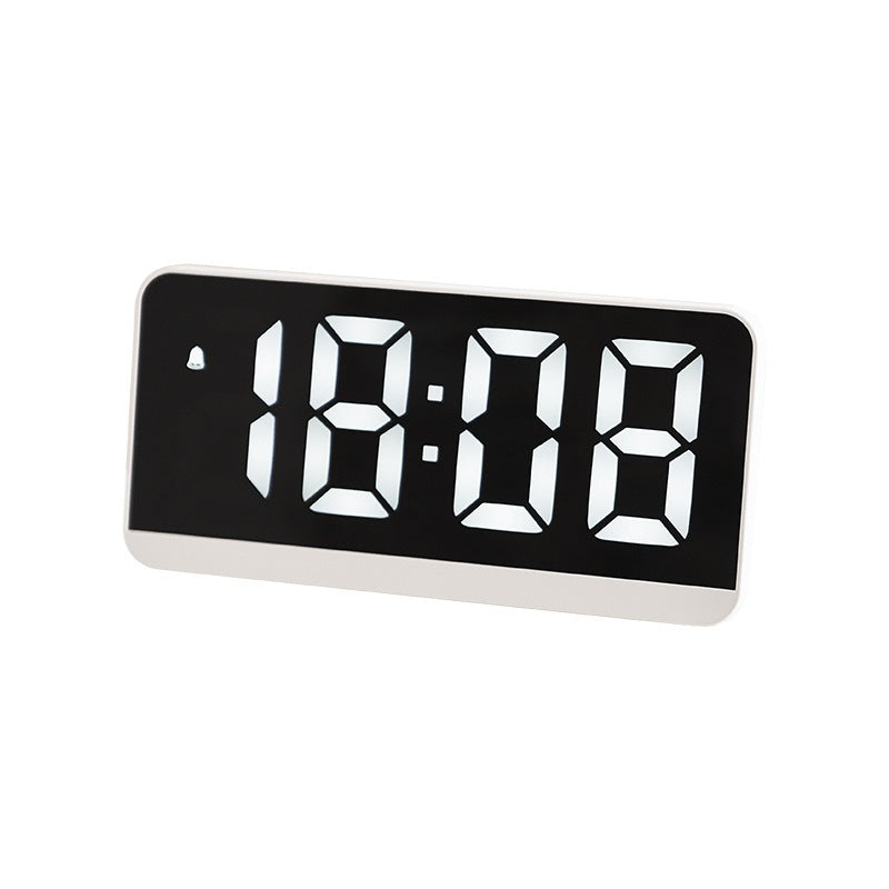 Digital LED Alarm Clock in Modern Design Kalsten