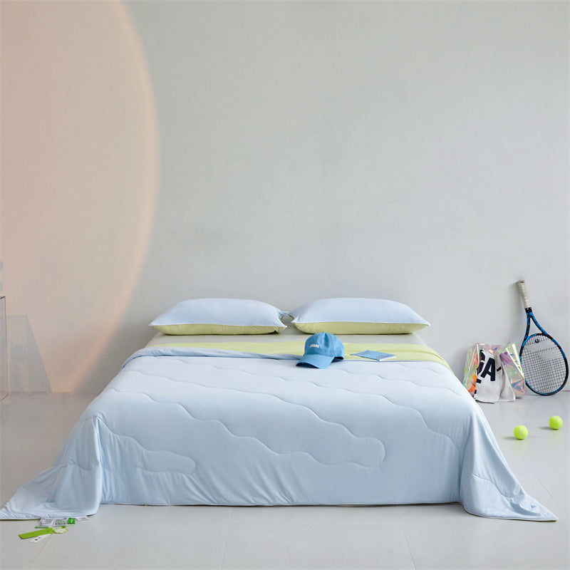 Women's high quality and breathable mattress cover Kalsten