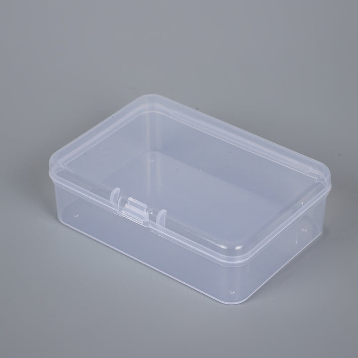 Clear Multi-Purpose Organizer Case Kalsten