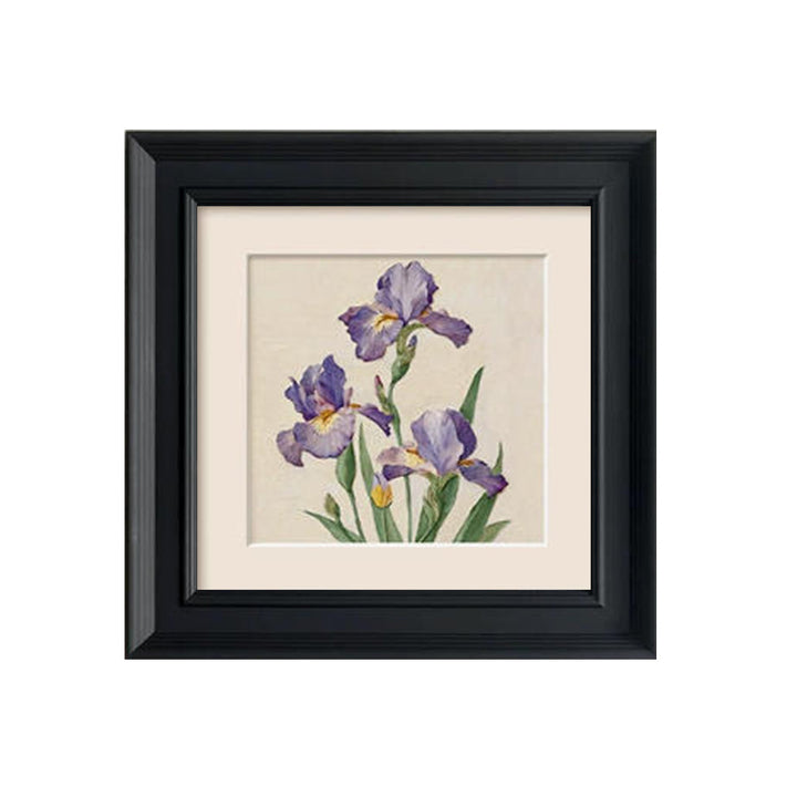 Framed Botanical Art Print 1788453561