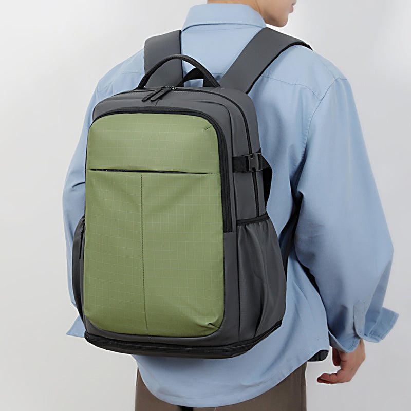 Versatile Professional Daily Backpack