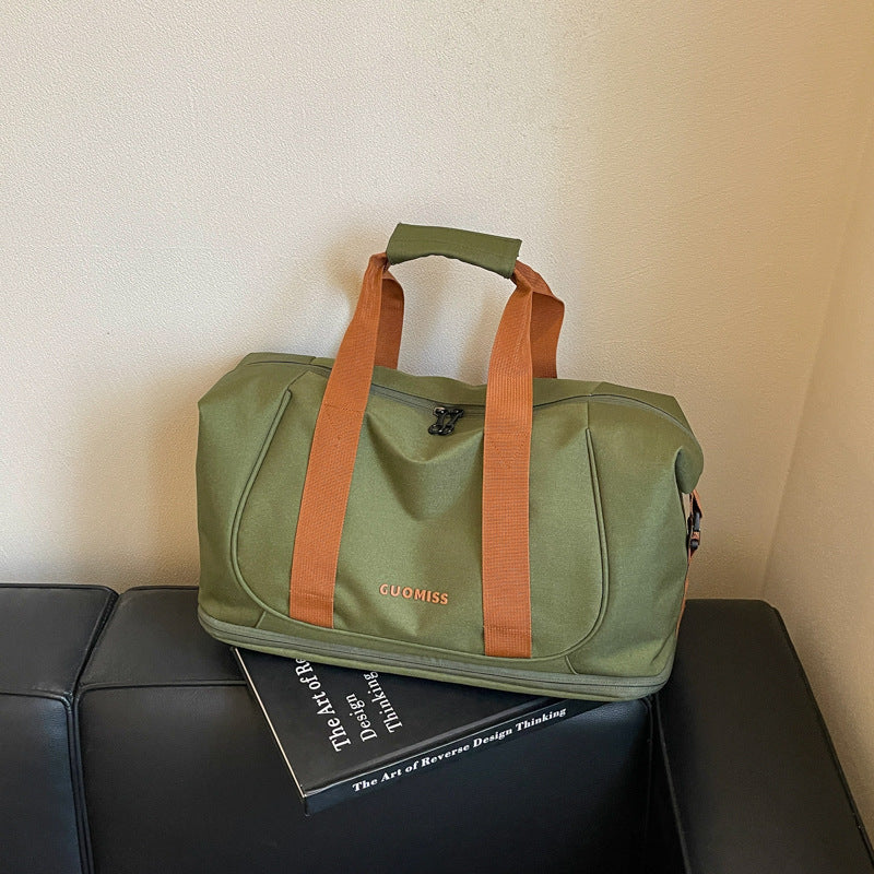 Durable Travel Duffel Bag Kalsten 1791205088