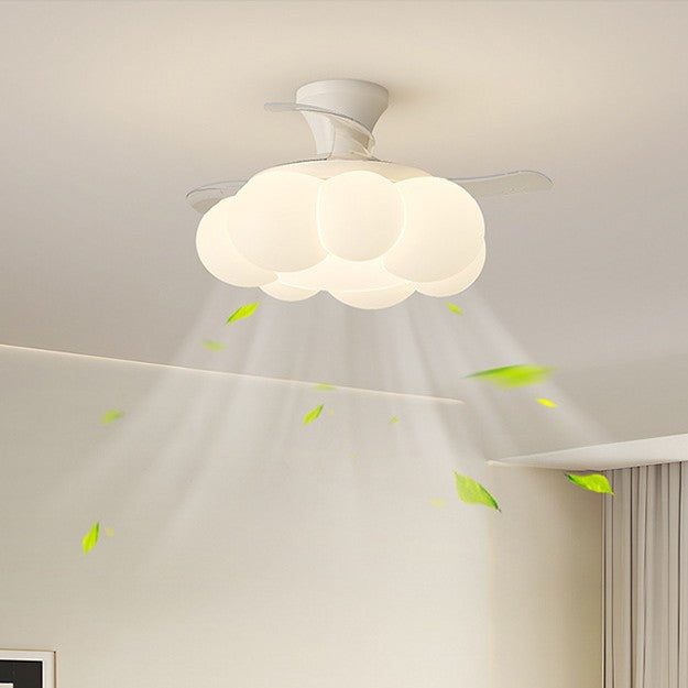 Decorative Ceiling Fan Light