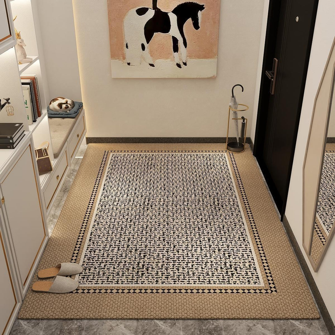 Area Rug Kalsten