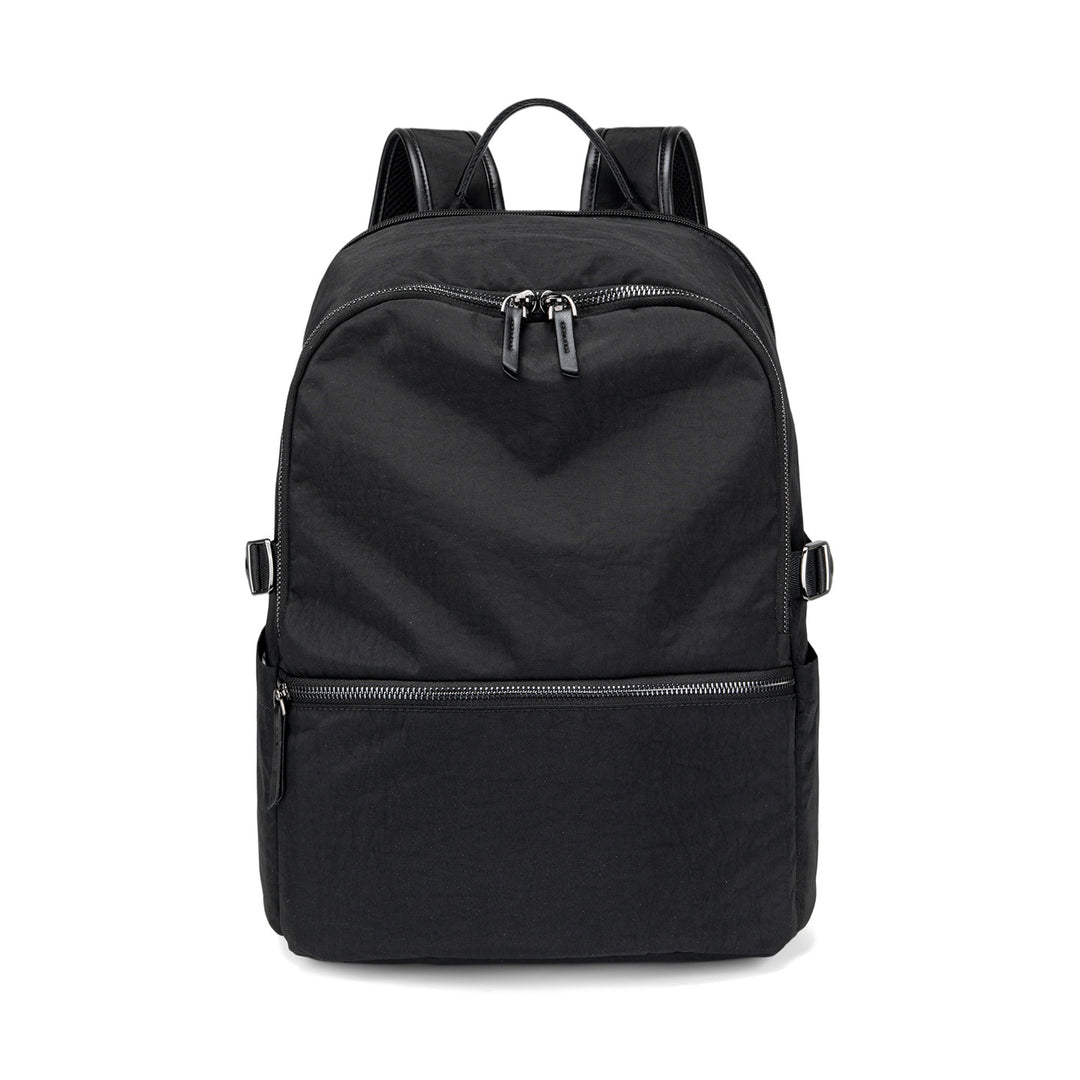 Lightweight Water-Resistant Backpack