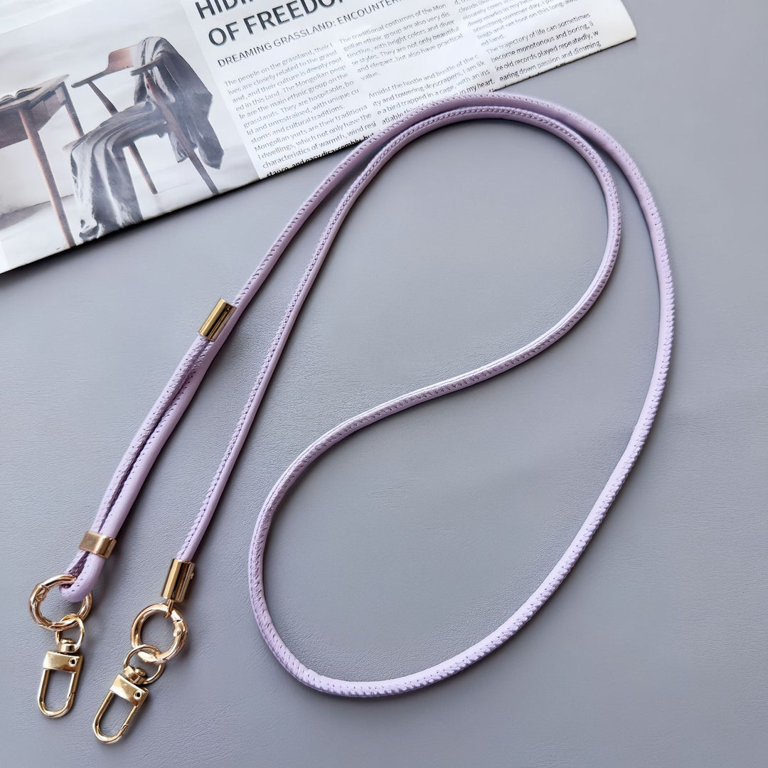 Premium Leather Phone Strap Kalsten