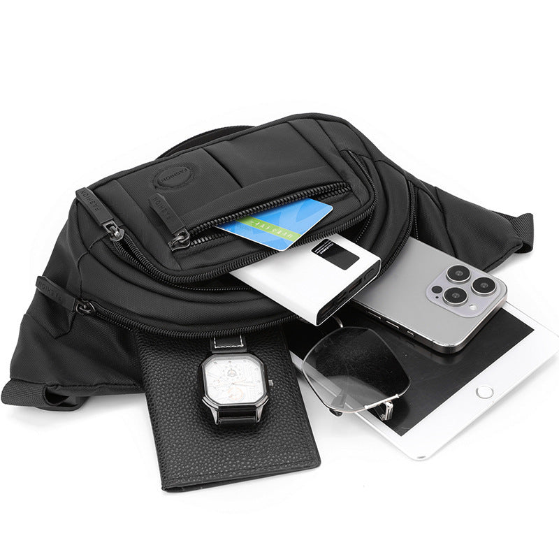 Functional Waist Pack