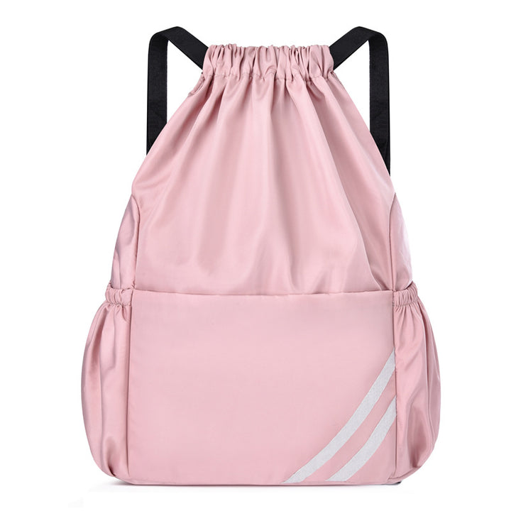 Drawstring Sports Kalsten