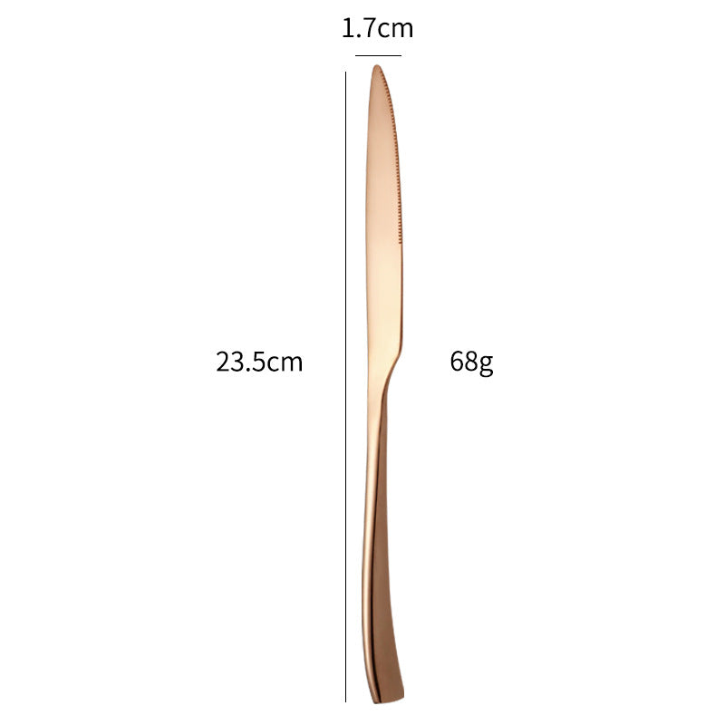 Designer knife Kalsten