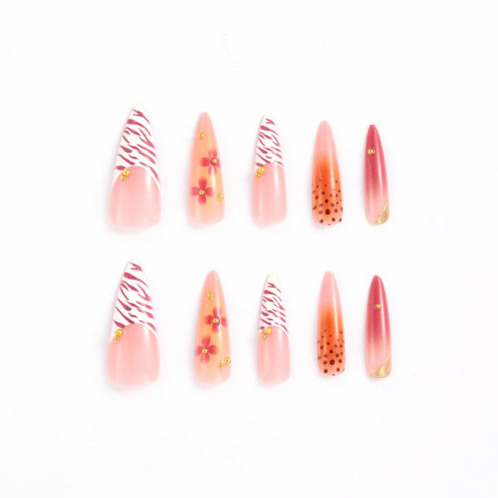 Artificial Nails Kalsten