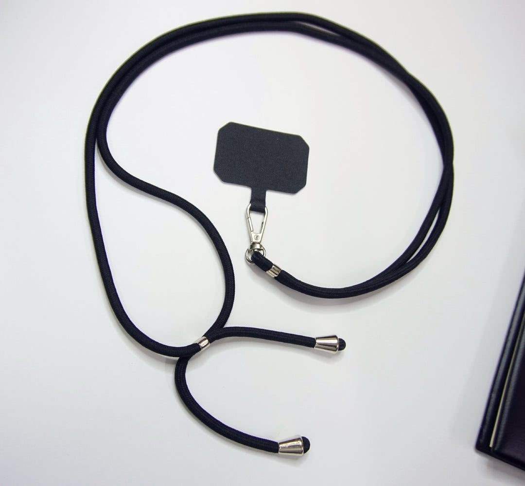 Adjustable Utility Identification Lanyard Kalsten