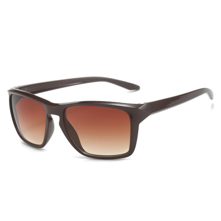 Men's Sports Sunglasses with Ergonomic Design and Polarized Lenses Kalsten